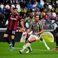 A Juventus és a Fiorentina sem tudott nyerni otthon – videóval