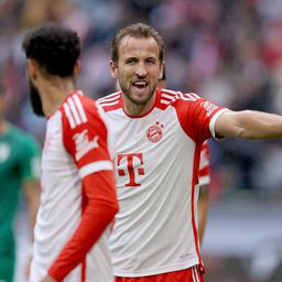 Kane-dupla, a bajor rangadót is megnyerte a Bayern München