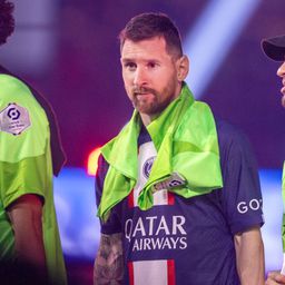 Nem tudják elfelejteni őket: Neymarnak és Messinek üzentek a PSG-ultrák