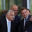 Orbán Viktor után Németh Balázs is kiállt a magyar olimpiarendezés mellett