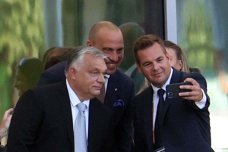 Orbán Viktor után Németh Balázs is kiállt a magyar olimpiarendezés mellett