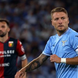 A Lazio otthon kapott ki az újonctól, a Napolinak nem okozott gondot a Sassuolo