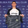 Nem kevés pénzért igazolt válogatott kapust a Chelsea