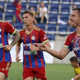 Kiütéses Vasas-siker, ötödik győzelmét aratta a Győr az NB II-ben