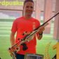 Péni István a szombati vb-aranya után vasárnap lemaradt a dobogóról