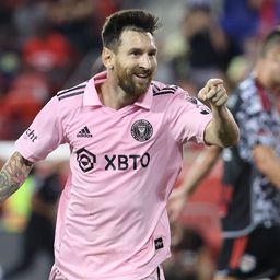 Messi a bajnokságban is góllal debütált; betalált Gazdag és Sallói is – videókkal