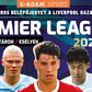 Megjelent a Premier League-magazin – fókuszban Szoboszlai Dominik