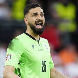 A Liverpool leigazolta az Eb-n remeklő kapust