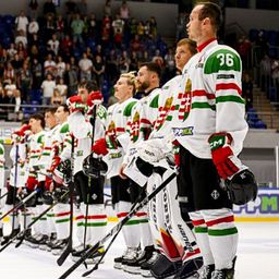 Eldőlt, ki marad ki az olimpiai selejtezőre készülő jégkorong-válogatottból