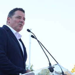 Gyulay Zsolt elárulta, újra harcba száll-e a MOB-elnökségért