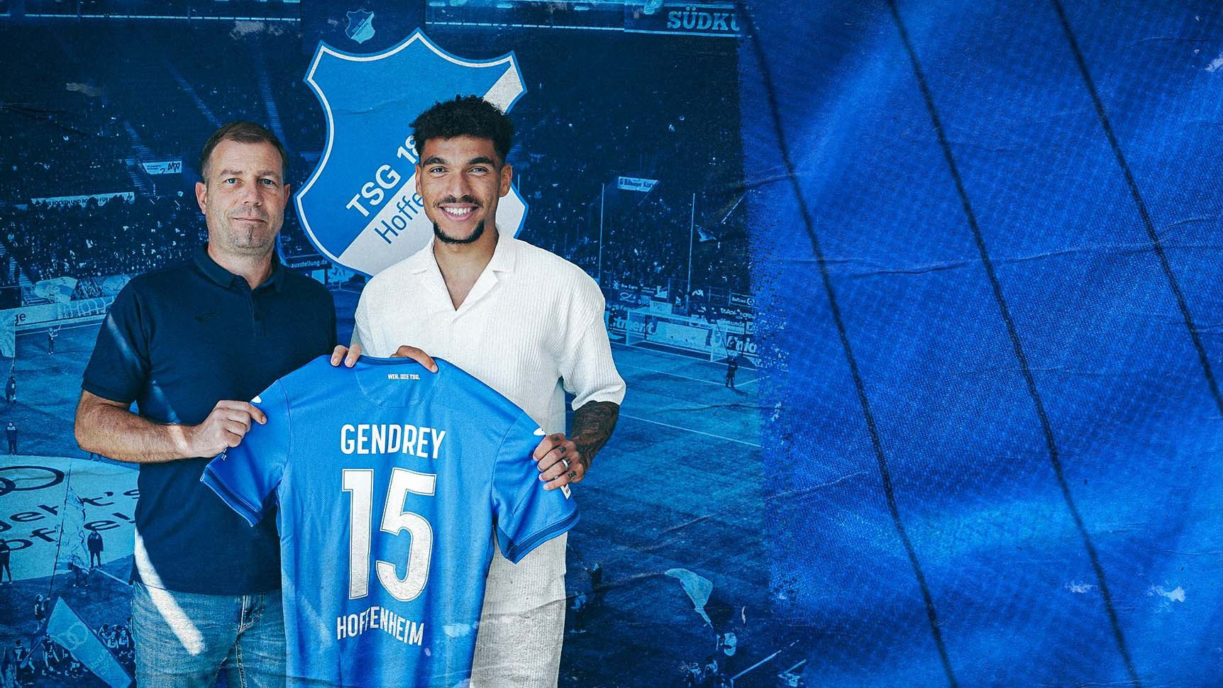 Valentin Gendrey a Hoffenheimhez szerződött (Fotó: tsg-hoffenheim.de)