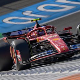 F1-hírek: Különleges szereléssel készül hazai futamára a Ferrari