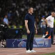 Robbie Keane a kiesés után: „Ma minden mutatóban mi voltunk a jobb csapat”