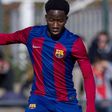 Három évvel fiatalabb, mint Yamal, és máris a Barcelona következő nagy csodájaként emlegetik!