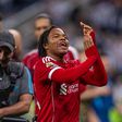 IFFHS: Rio Ngumoha a Liverpool legfiatalabb bajnoki gólszerzője