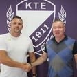 Hivatalos: megvan a KTE új vezetőedzője