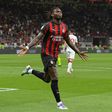 A második fordulót is kihagyja a Milan sztárja