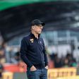 Peter Stöger: Jó esélyünk van a továbbjutásra az ETO ellen