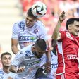 Büntetett az MLSZ: Szektorbezárás a Debrecen Ferencváros elleni meccsén