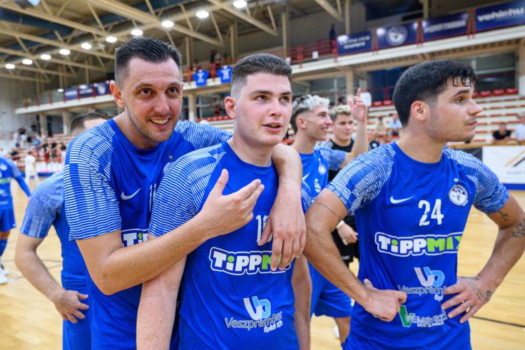 Veszprémi futsal siker a BL-ben, Fucsovics búcsúzott a US Opentől – az elmúlt 24 óra legfontosabb sporthírei