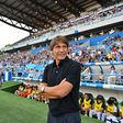 Antonio Conte a Serie A-ról: Nagyon kiélezett szezon lesz...