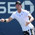 Fucsovics sikerrel vette az első akadályt Orléans-ban