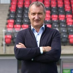 László Csaba: „Felemelő érzés Székelyföldön dolgozni"