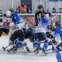 Újra kikapott a címvédő az Erste Ligában