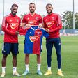Sportbarátok, segítsünk Máténak a gyógyulásban!