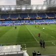 Uruguay győzelemmel hangolt a világbajnokságra