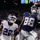 Először kapott ki a New York Giants az NFL új idényében