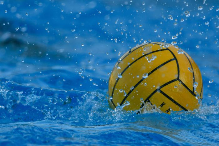 Könnyed OSC-siker a férfi vízilabda ob I-ben