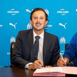 Gattuso újra kispadon, Franciaországban vállalt munkát – hivatalos
