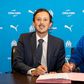 Gattuso újra kispadon, Franciaországban vállalt munkát – hivatalos