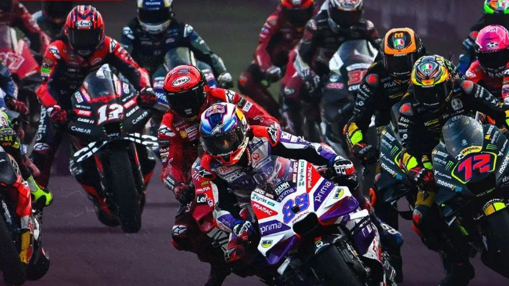A MotoGP-ben jövőre már 22 futamot rendeznek (Fotó: motogp.com)