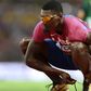 Edzőt vált a 100 méteres síkfutás tavalyi világbajnoka