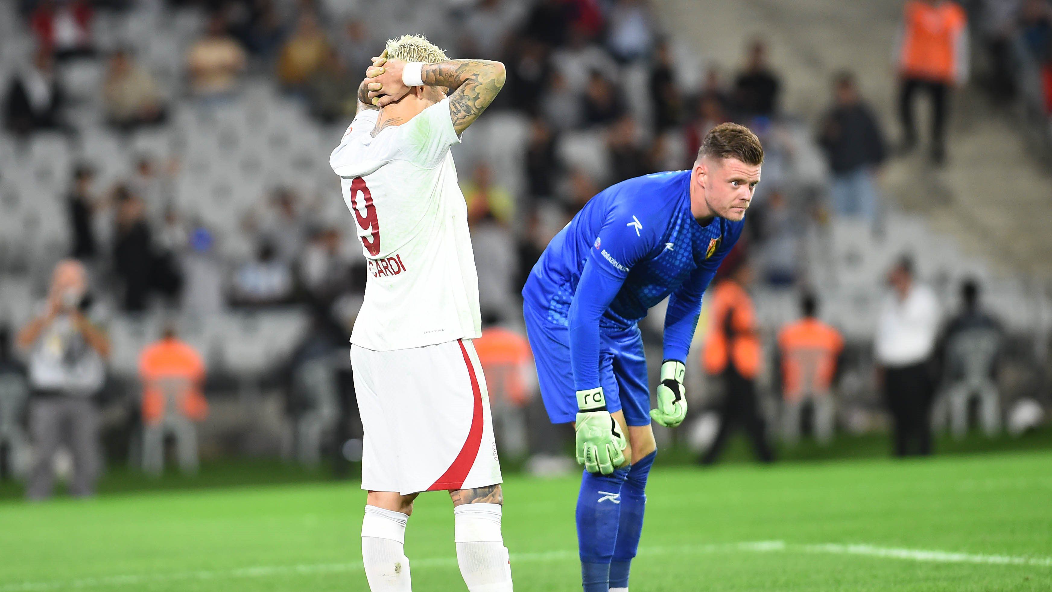 Messiéknek jobban ment: az argentin sztárcsatár kihagyott ziccerén röhög a világ – videóval