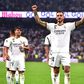 Győzött a Real Madrid, de a Girona állt élre a La Ligában – videóval