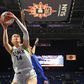 Húslevessel várták haza a WNBA-szezon után Juhász Dorkát