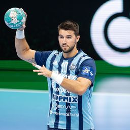 A Szeged legyőzte az Aalborgot a BL-ben