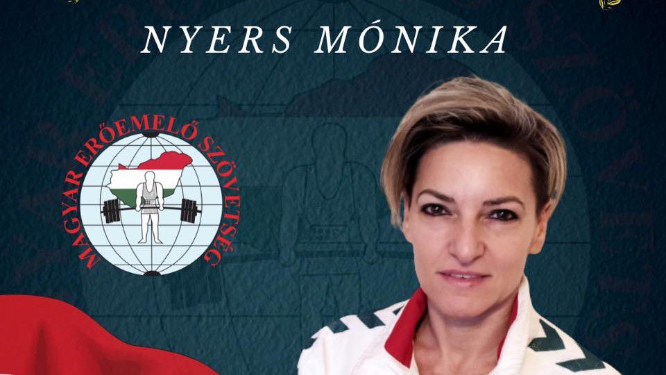 Doppingvétség miatt eltiltották a világbajnoki érmes magyar sportolót