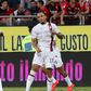 Fordított és nyert az újonc ellen a Milan – videóval