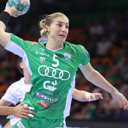 A Győr 16 góllal nyert Kisvárdán
