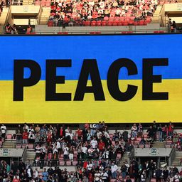 Érik a botrány? Az ukránok bojkottot jelentettek be az UEFA döntése után