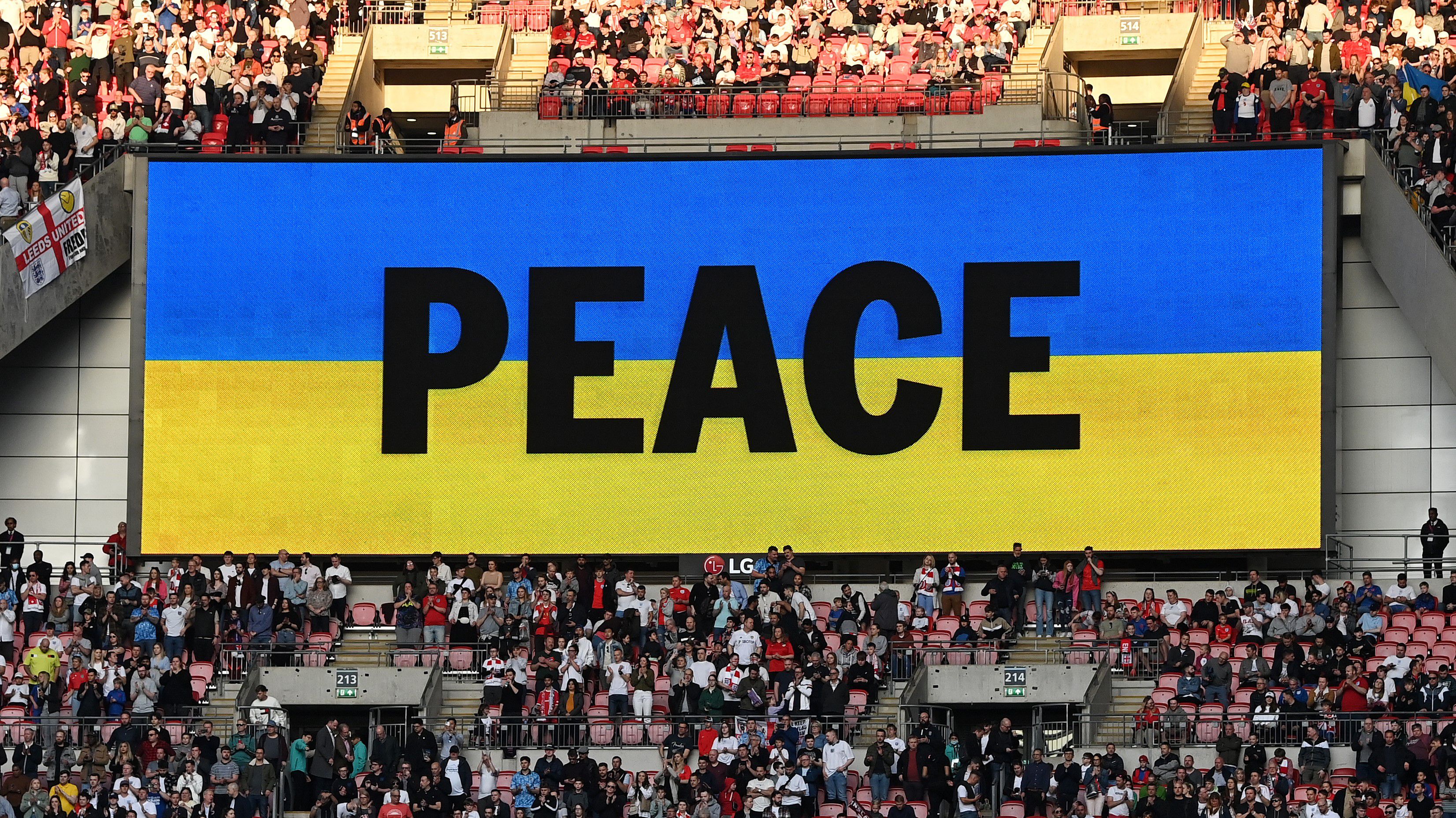 Érik a botrány? Az ukránok bojkottot jelentettek be az UEFA döntése után