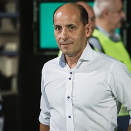Szabó István: „Nehéz labda nélkül futballozni" – videóval