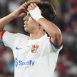Kapushiba miatt vesztett pontokat a Barca; kikapott a női válogatott – reggeli hírösszefoglaló