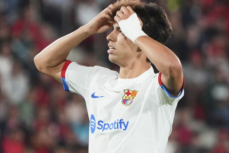 Kapushiba miatt vesztett pontokat a Barca; kikapott a női válogatott – reggeli hírösszefoglaló