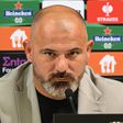 Dejan Sztankovics: „A szögletrúgás fontos eleme egy mérkőzésnek" – videóval
