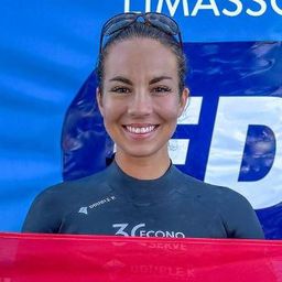 A világrekord után itt az újabb szenzáció: világbajnok a magyar sportoló – videóval